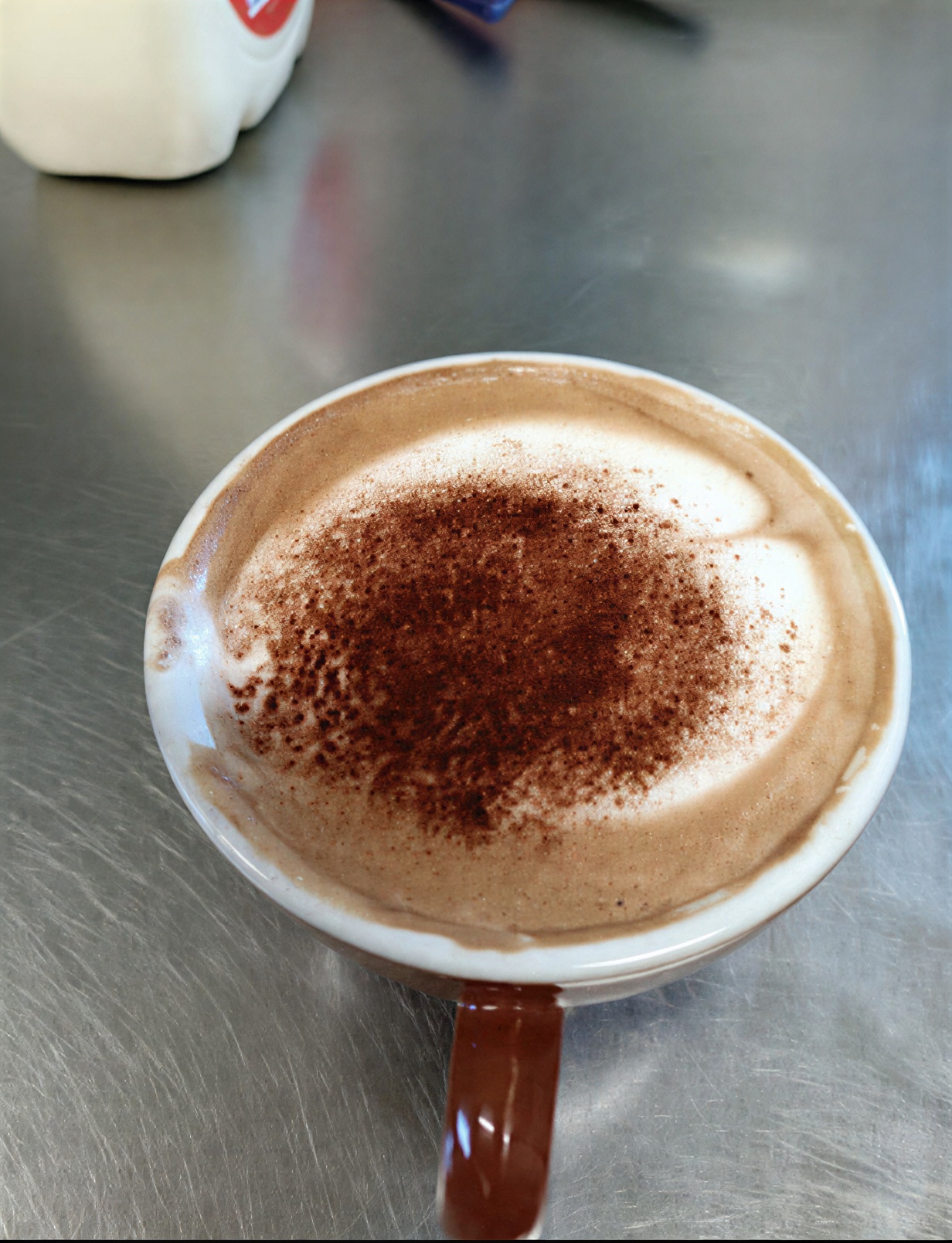 Barista Coffee